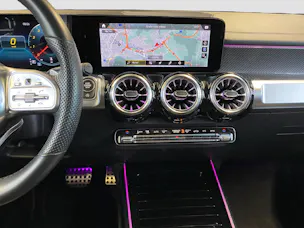 Mercedes-Benz GLB 250 AMG Line 4MATIC