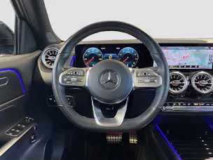 Mercedes-Benz GLB 250 AMG Line 4MATIC