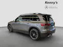 Mercedes-Benz GLB 250 AMG Line 4MATIC