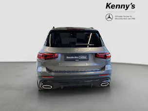 Mercedes-Benz GLB 250 AMG Line 4MATIC
