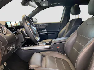 Mercedes-Benz GLB 250 AMG Line 4MATIC