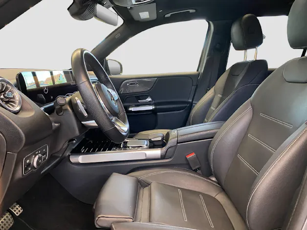 Mercedes-Benz GLB 250 AMG Line 4MATIC