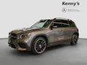 Mercedes-Benz GLB 250 AMG Line 4MATIC