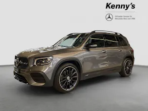 Mercedes-Benz GLB 250 AMG Line 4MATIC