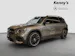 Mercedes-Benz GLB 250 AMG Line 4MATIC