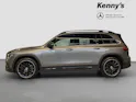 Mercedes-Benz GLB 250 AMG Line 4MATIC
