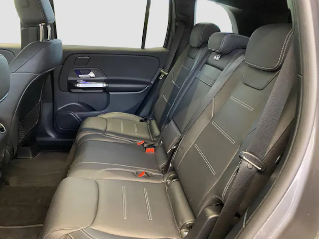 Mercedes-Benz GLB 250 AMG Line 4MATIC