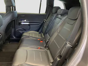 Mercedes-Benz GLB 250 AMG Line 4MATIC