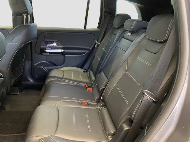Mercedes-Benz GLB 250 AMG Line 4MATIC