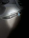 Suzuki Vitara 1.4 Boosterjet Sakura Top 4x4 Hybrid Automatic