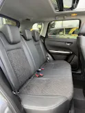 Suzuki Vitara 1.4 Boosterjet Sakura Top 4x4 Hybrid Automatic