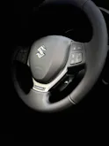 Suzuki Vitara 1.4 Boosterjet Sakura Top 4x4 Hybrid Automatic