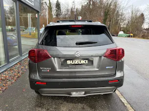 Suzuki Vitara 1.4 Boosterjet Sakura Top 4x4 Hybrid Automatic