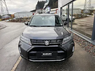 Suzuki Vitara 1.4 Boosterjet Sakura Top 4x4 Hybrid Automatic