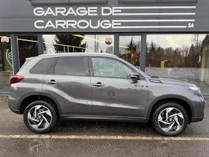 Suzuki Vitara 1.4 Boosterjet Sakura Top 4x4 Hybrid Automatic