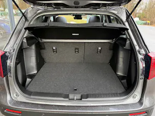 Suzuki Vitara 1.4 Boosterjet Sakura Top 4x4 Hybrid Automatic