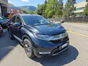 Honda CR-V 2.0i MMD Hybrid Executive 4WD Automatic