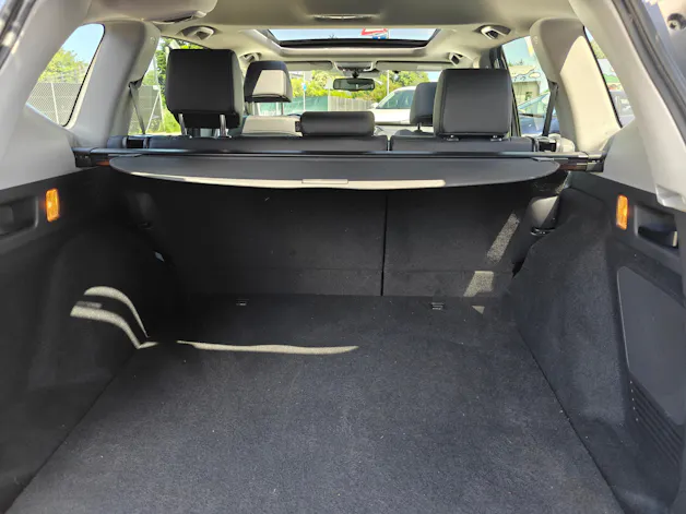 Honda CR-V 2.0i MMD Hybrid Executive 4WD Automatic