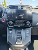 Honda CR-V 2.0i MMD Hybrid Executive 4WD Automatic
