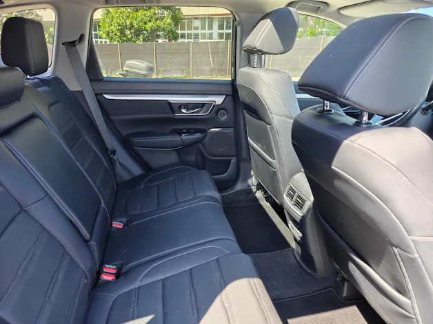 Honda CR-V 2.0i MMD Hybrid Executive 4WD Automatic