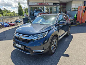 Honda CR-V 2.0i MMD Hybrid Executive 4WD Automatic
