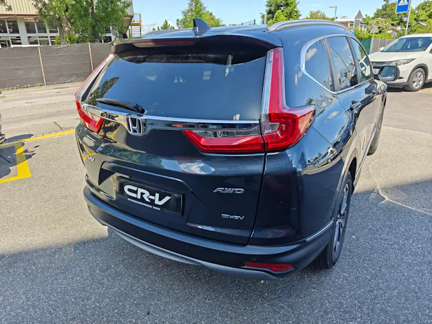 Honda CR-V 2.0i MMD Hybrid Executive 4WD Automatic