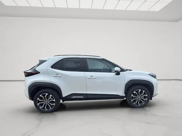 Toyota Yaris Cross 1.5 Trend e-CVT