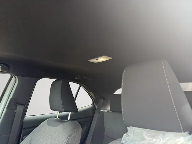 Toyota Yaris Cross 1.5 Trend e-CVT