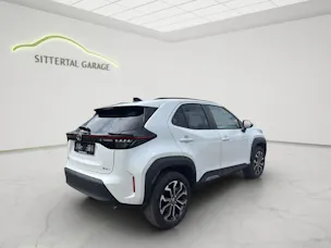Toyota Yaris Cross 1.5 Trend e-CVT