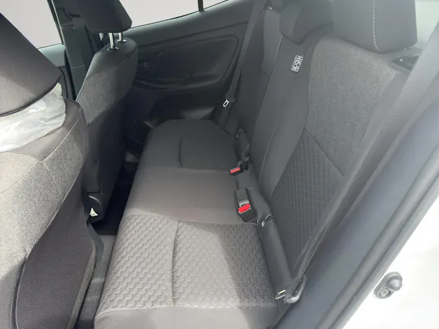 Toyota Yaris Cross 1.5 Trend e-CVT