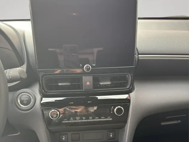Toyota Yaris Cross 1.5 Trend e-CVT