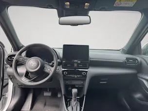 Toyota Yaris Cross 1.5 Trend e-CVT