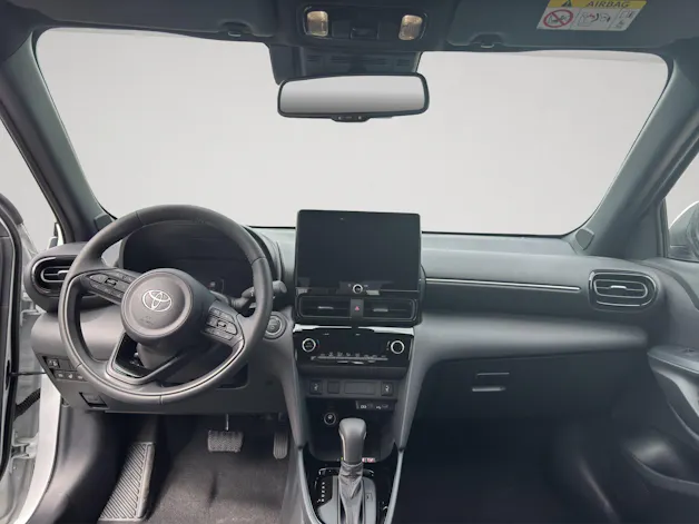 Toyota Yaris Cross 1.5 Trend e-CVT