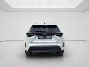 Toyota Yaris Cross 1.5 Trend e-CVT