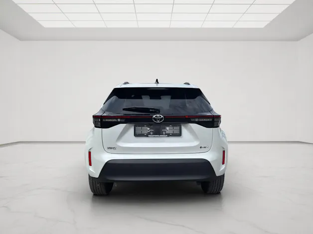 Toyota Yaris Cross 1.5 Trend e-CVT
