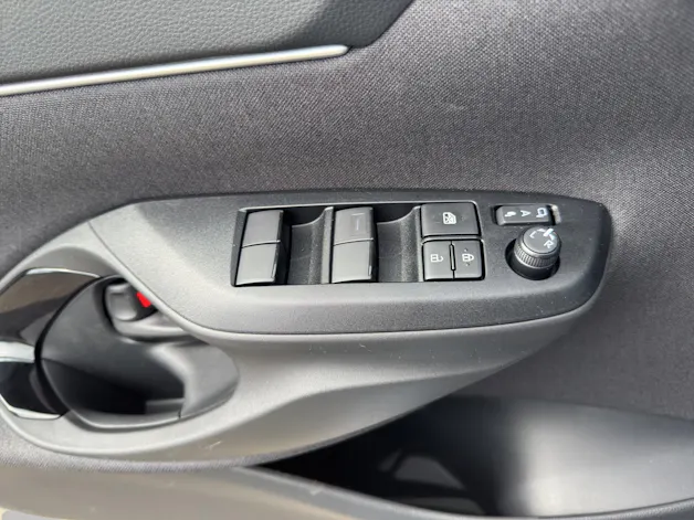 Toyota Yaris Cross 1.5 Trend e-CVT