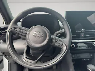 Toyota Yaris Cross 1.5 Trend e-CVT