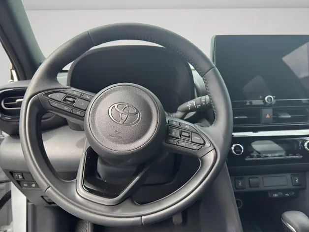 Toyota Yaris Cross 1.5 Trend e-CVT