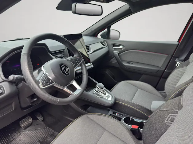 Toyota Yaris Cross 1.5 Trend e-CVT