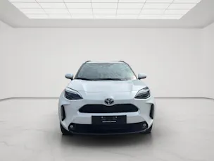 Toyota Yaris Cross 1.5 Trend e-CVT