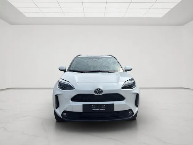 Toyota Yaris Cross 1.5 Trend e-CVT
