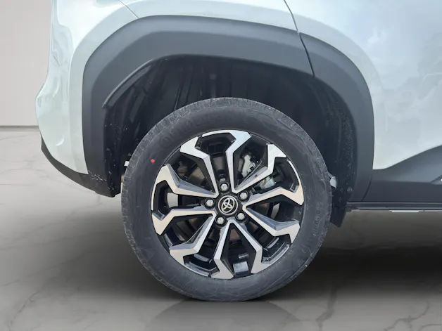 Toyota Yaris Cross 1.5 Trend e-CVT