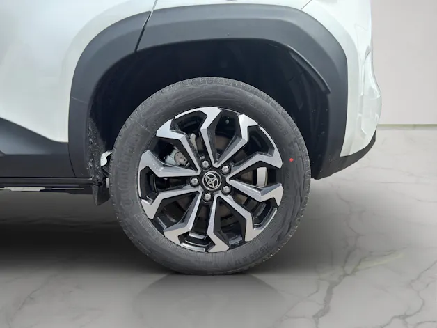 Toyota Yaris Cross 1.5 Trend e-CVT