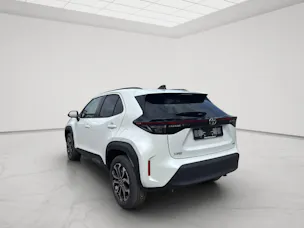 Toyota Yaris Cross 1.5 Trend e-CVT