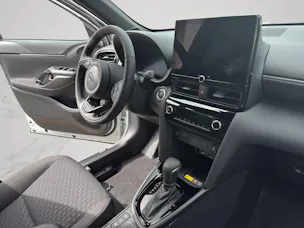 Toyota Yaris Cross 1.5 Trend e-CVT