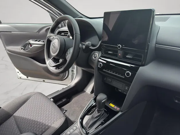 Toyota Yaris Cross 1.5 Trend e-CVT
