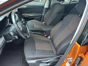 Škoda Fabia 1.0 TSI First Edition DSG