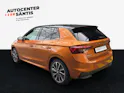 Škoda Fabia 1.0 TSI First Edition DSG