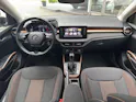 Škoda Fabia 1.0 TSI First Edition DSG