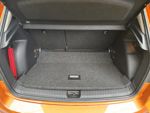 Škoda Fabia 1.0 TSI First Edition DSG